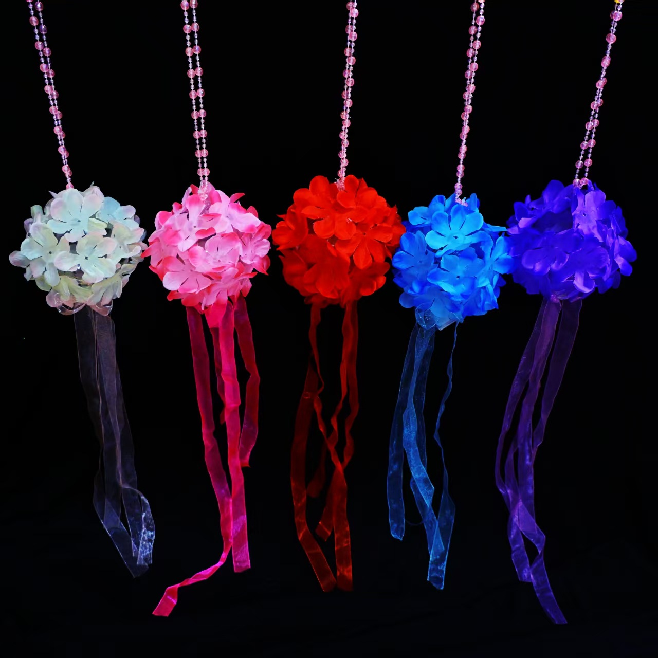 花园摆件/木工艺品/鱼缸摆件/园艺宠物/小松鼠摆件产品图