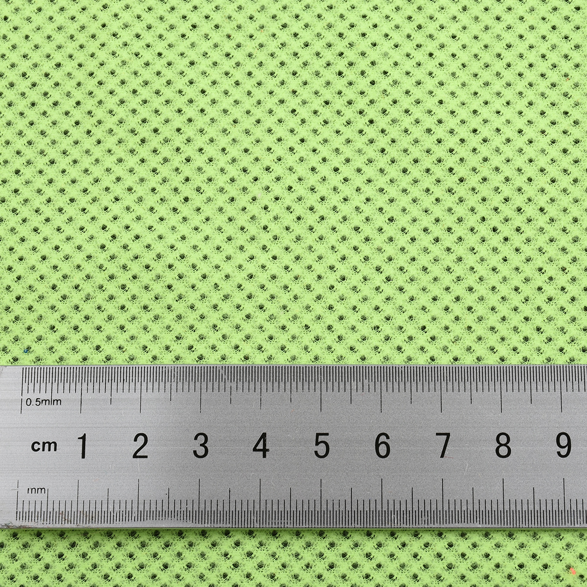 拉毛布/迷彩拉毛布/抓绒布/包装袋盒细节图