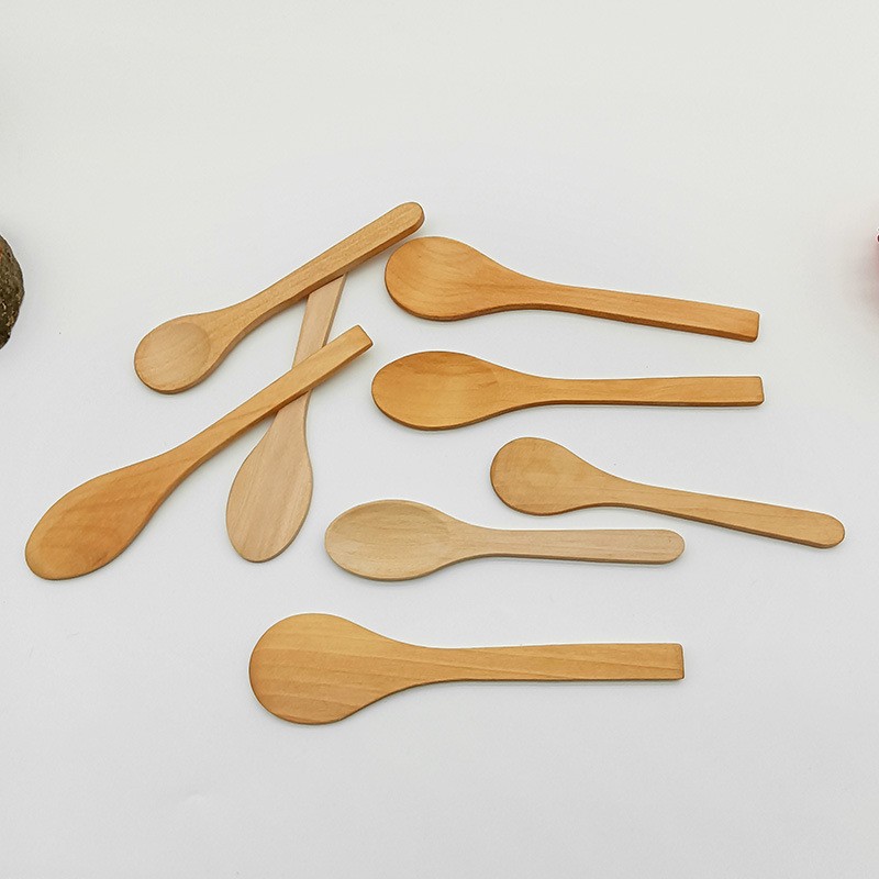 木质工艺品实物图