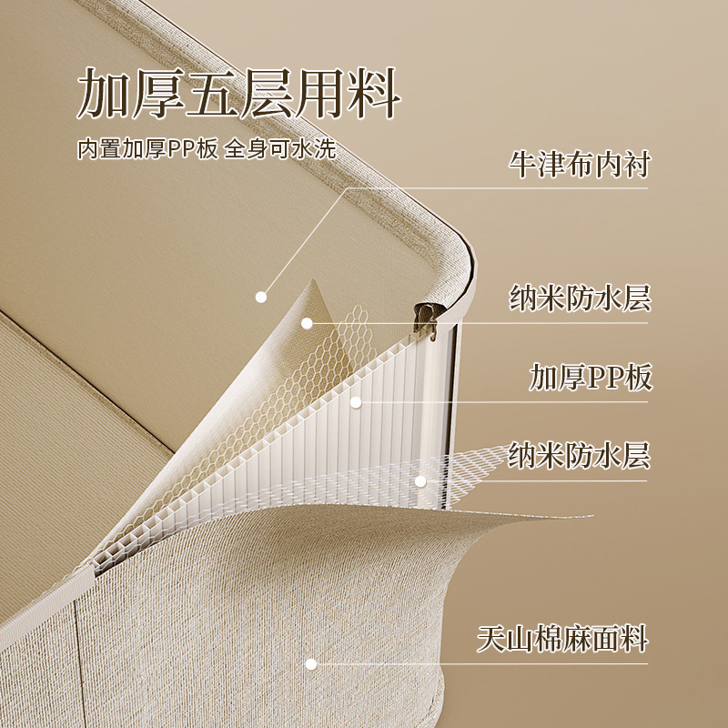 大衣、西服罩实物图