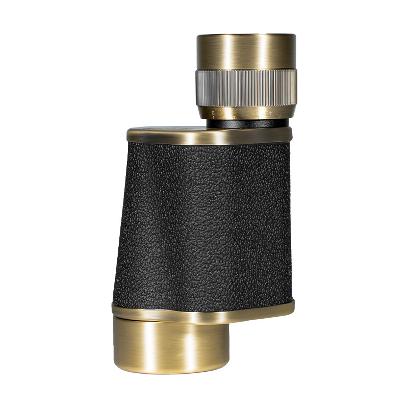 Wholesale Of Begos Soviet 8X30 Single-Tube Low-Light Visual High-Definition Outdoor Cycling Portable Russian Telescope Item Picture