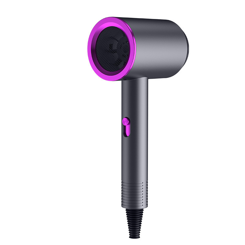 Wholesale hair dryers from manufacturers, high-power hair salons, home use, new models of Smartisan hair dryers, Douyin gifts, and consignment services Item Picture