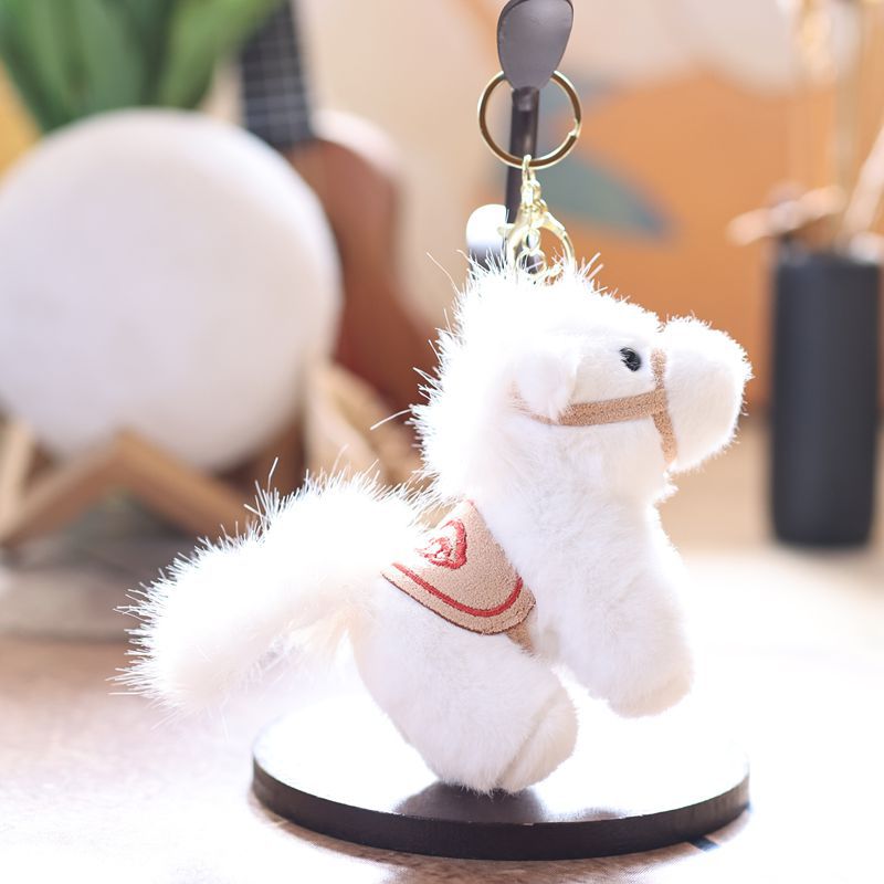 星星人/毛绒挂件/挂件/毛绒玩具/疯狂动物城白底实物图