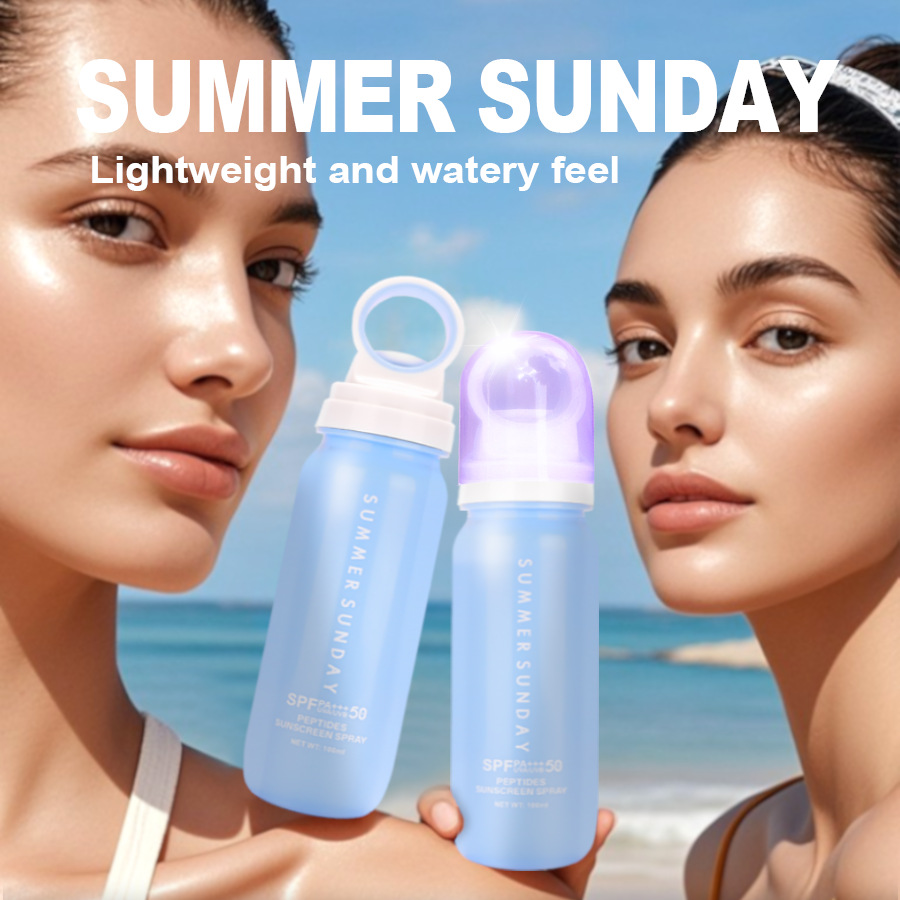 防晒霜/DR-RASHEL/资生堂防晒霜/儿童防晒霜/手部防晒用品产品图