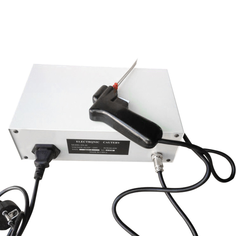 Cross-border exclusive supply 932 electronic cauterization machine, European plug-in surgical electronic cauterization device, surgical electronic equipment details Picture