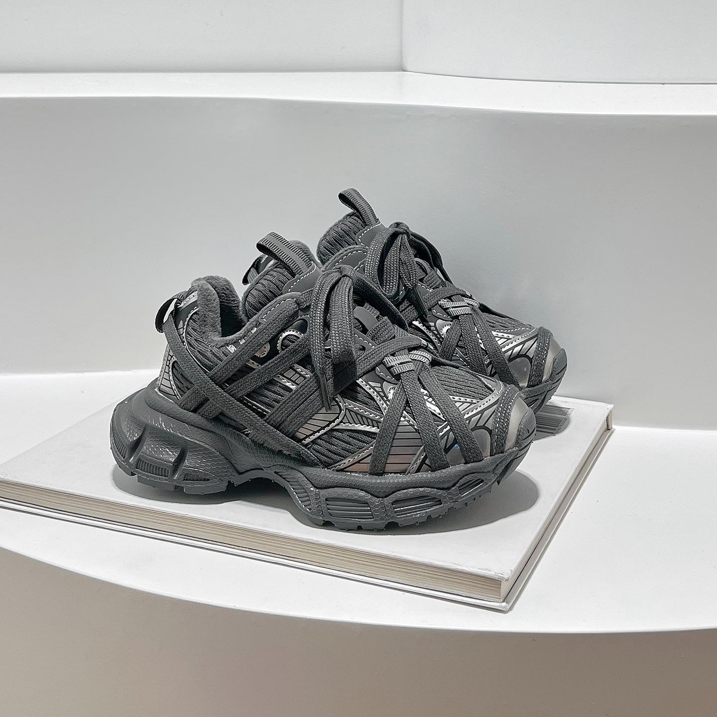 小童鞋子/鞋子儿童2025休闲/儿童小码鞋/鞋子鞋子儿童鞋子/童鞋产品图