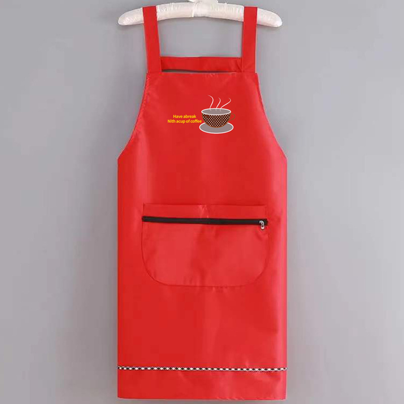 围裙/防晒冰丝/咖啡围裙/围裙牛仔/跨境产品图