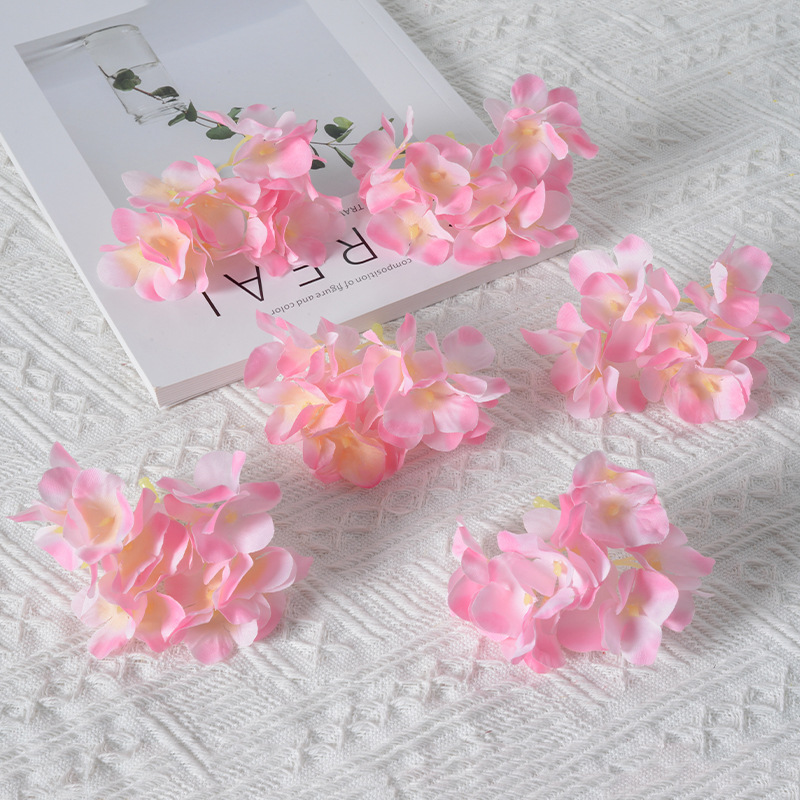 仿真花/人造仿真树/小盆栽/仿真竹子/仿真植物细节图