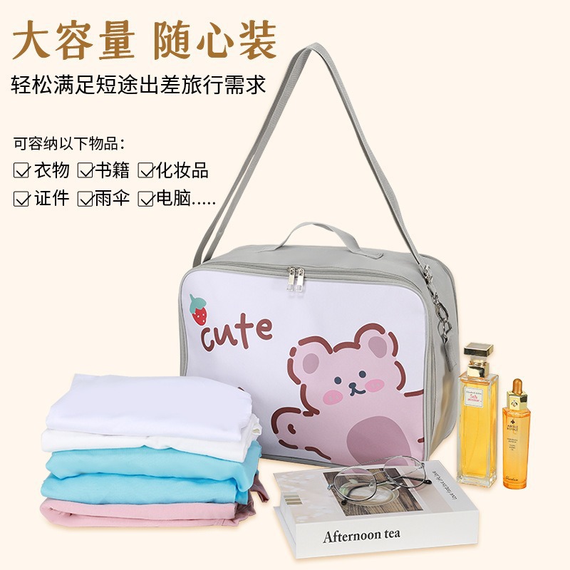 塑料袋/礼品袋/磨砂PVC手提袋/PVC手提袋/手提袋产品图
