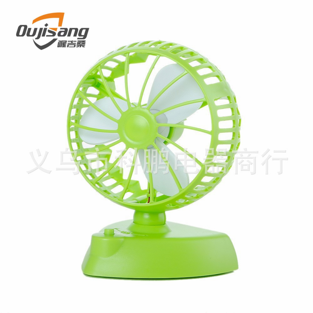 Engine fan (compact and portable) USB charging fan, mini fan, desktop fan