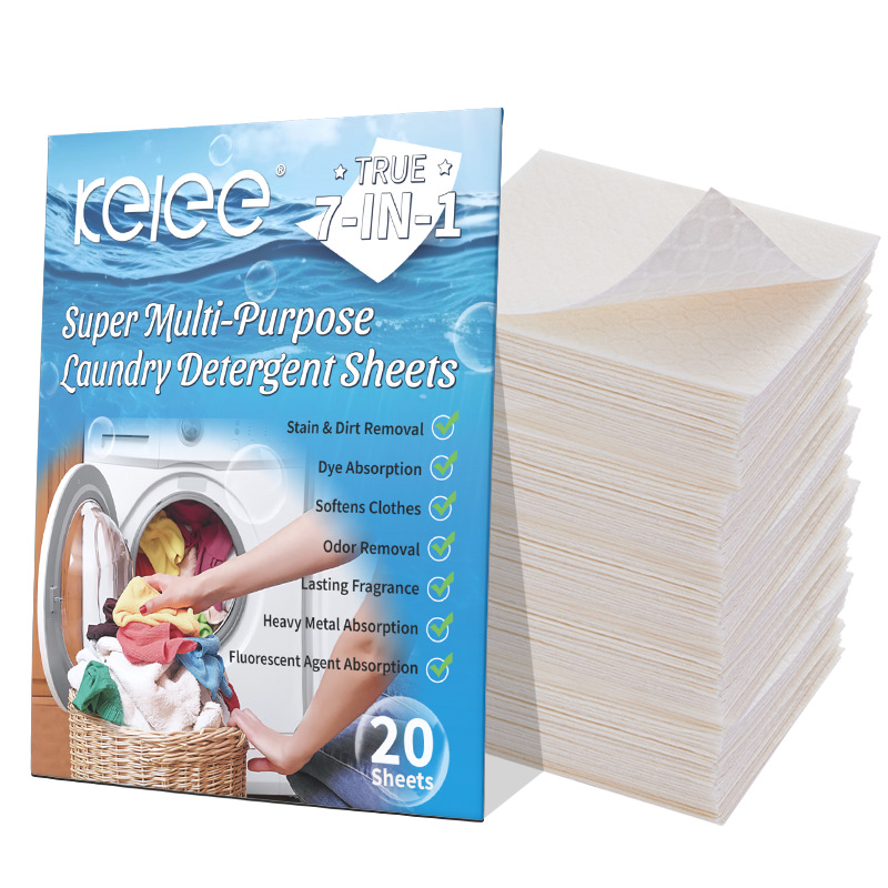 洗衣凝珠/洗衣凝珠30克/洗衣凝珠塑料/凝珠洗衣凝珠/袋装洗衣液白底实物图