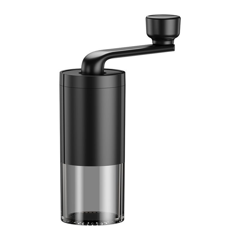 The 2025 new creative hand-cranked coffee grinder, hand-ground coffee grinder, coffee bean grinder and hand-operated coffee grinder Item Picture