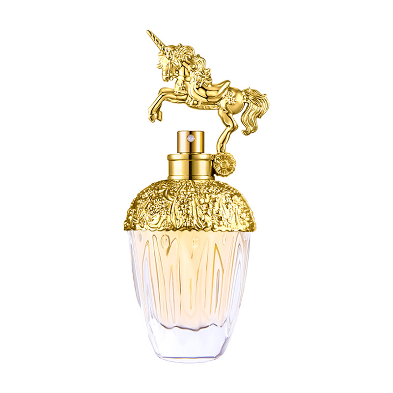 علبة زجاجية فارغة من زجاج العطور Item Picture