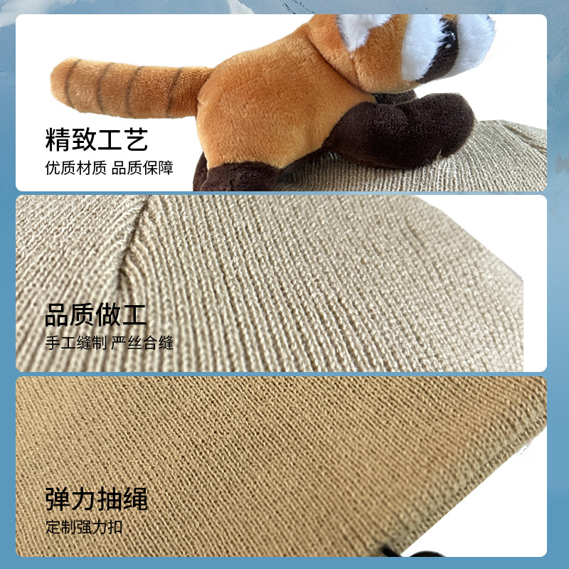 【BERTON OUTDOOOR】 Cute Cartoon helmet Cap Cover - Exclusive personalized decorative cap cover for skiing/cycling, specially designed for helmets, safe and snugly without shaking Application Scenario