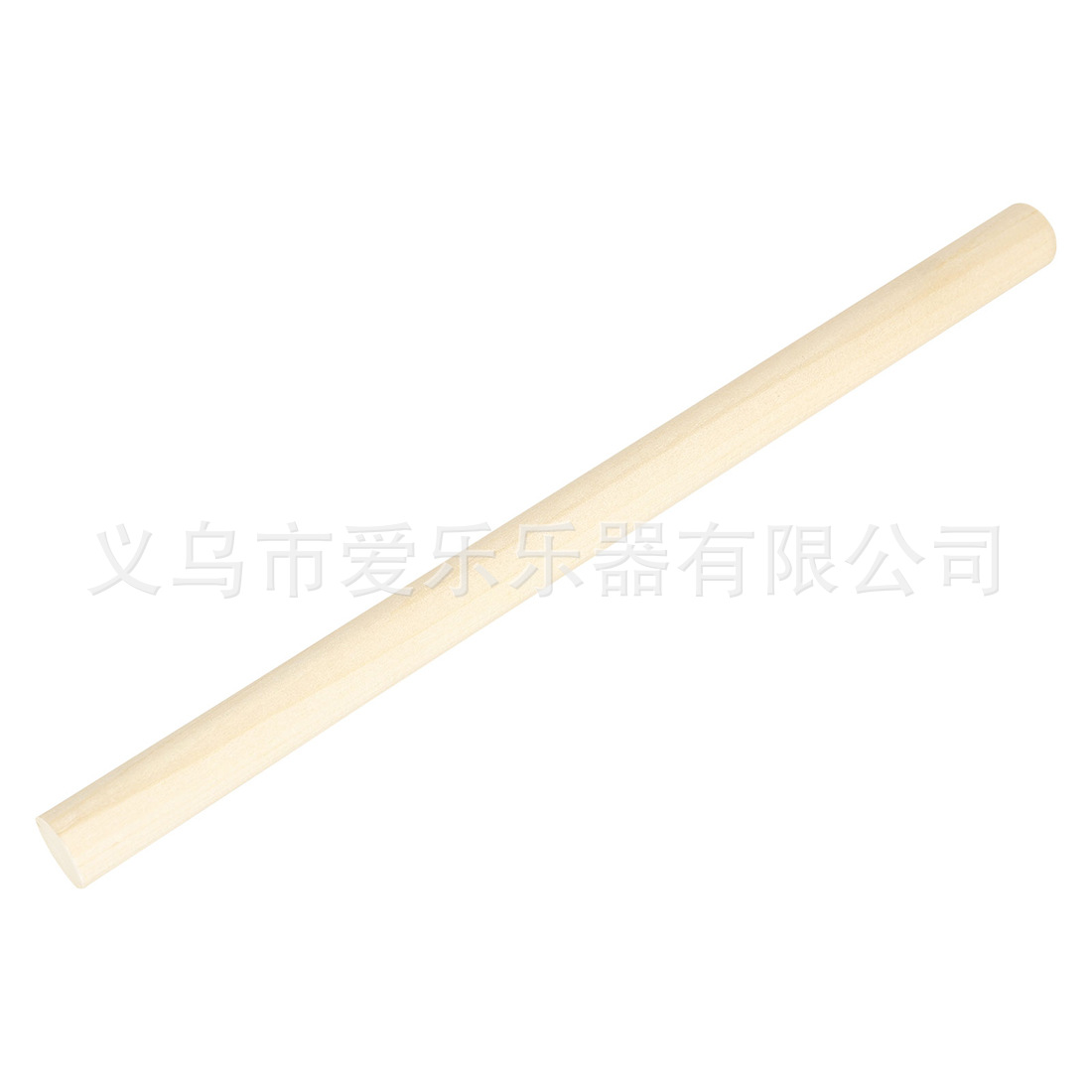 Bastones de madera de abeto Item Picture