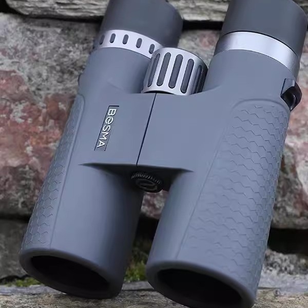Boguan Fenghu second-generation binoculars 12x50ED lens binoculars, high-power high-definition professional binoculars Specification image