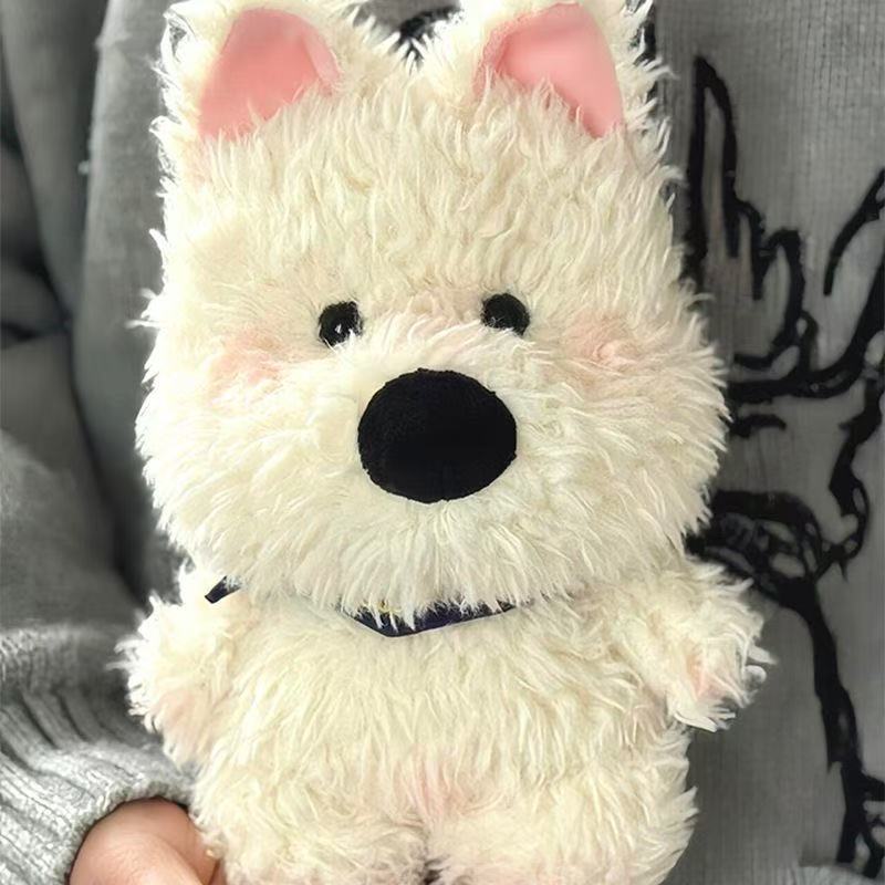 毛绒玩具/批发毛绒玩具/玩偶/潮流玩具/哭娃产品图