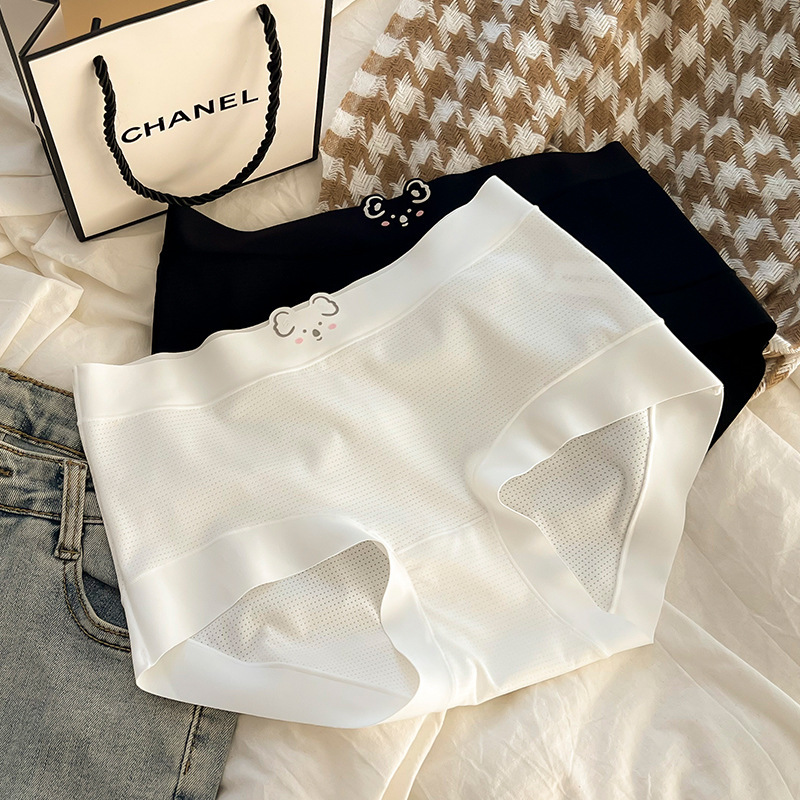 其它女士内裤实物图
