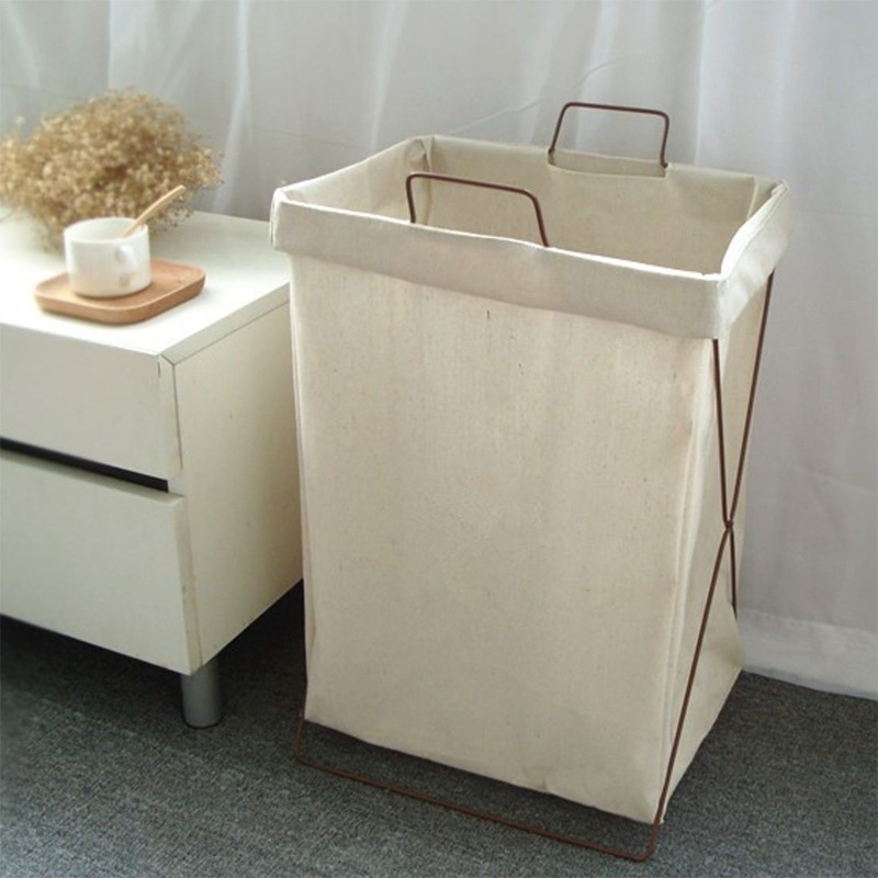 家用购物袋、篮实物图