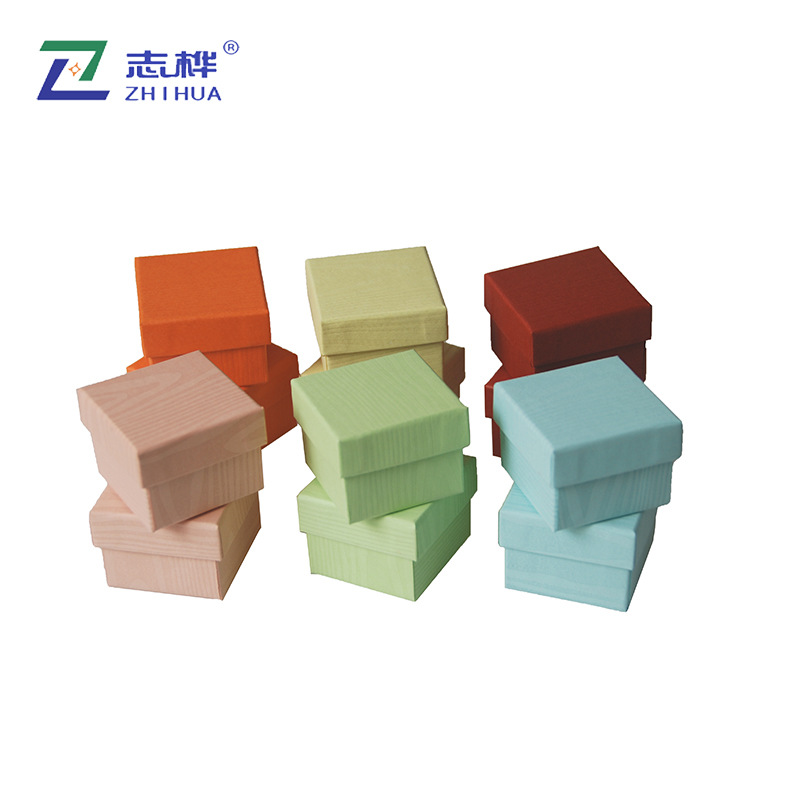 ويمكن وضع خاتم مزدوج على علبة معدنية ذات نوعية جيدة من الورق المستعان به خارجيا Specification image