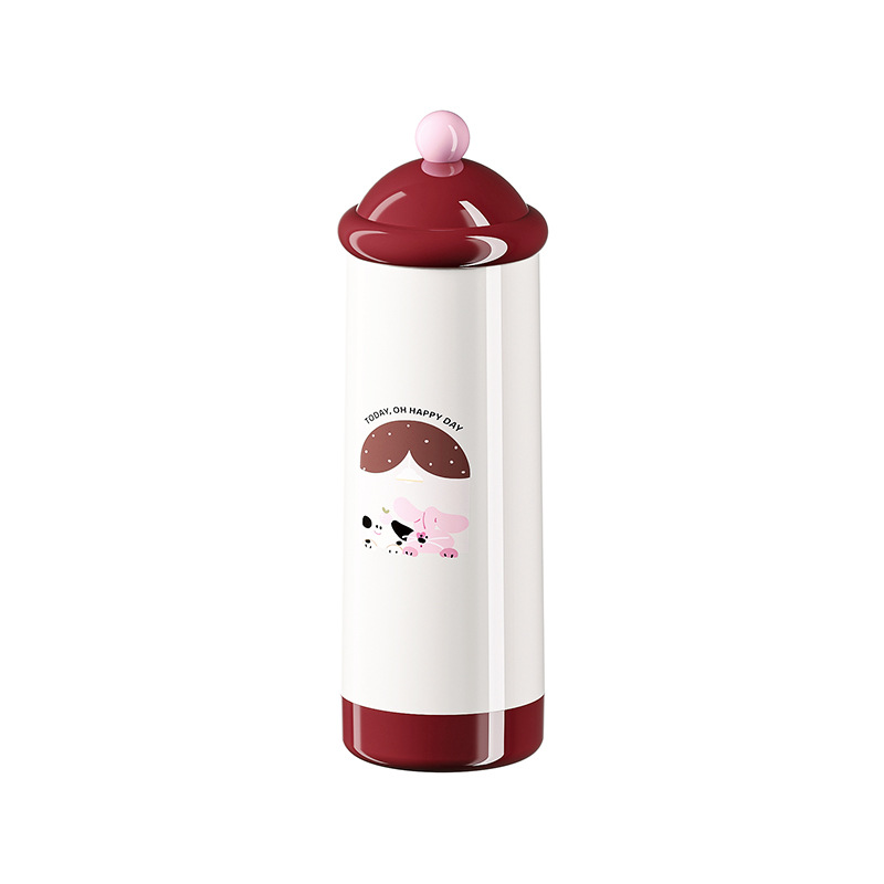 الحصول على كأس من قلعة الأميرة، صندوق من كؤوس ورقية تستخدم لمرة واحدة، بدون ثقوب Item Picture