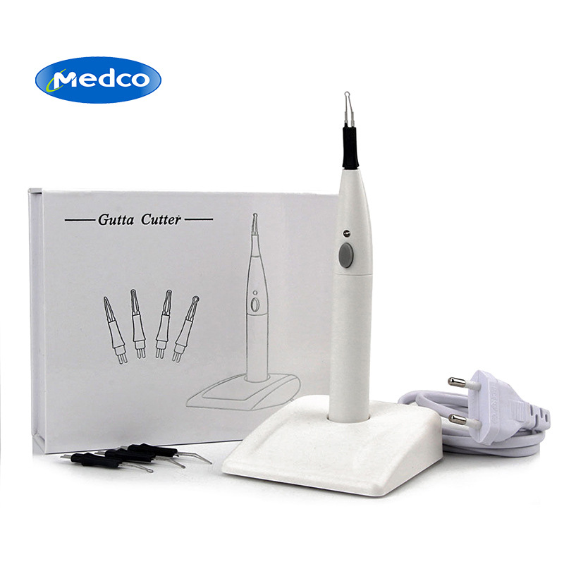 Cross-border exclusive dental cutouts cutters, portable 4-point dental cutouts cutters, electric dental cutouts cutters