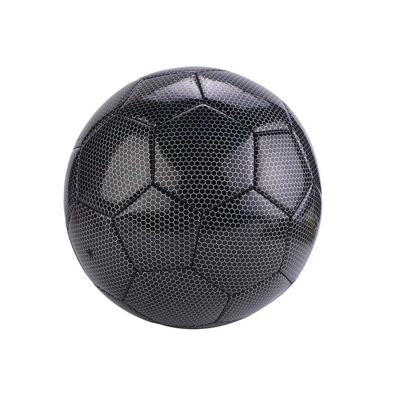 No. 5 PVCPU foam for cross-border trade, thickened and wear-resistant football, and basketball training for primary and secondary school students details Picture