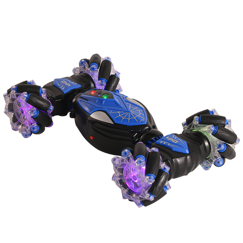 飞仙/发光蜻蜓感应器/泡泡玛特/感应玩具/手办定制白底实物图