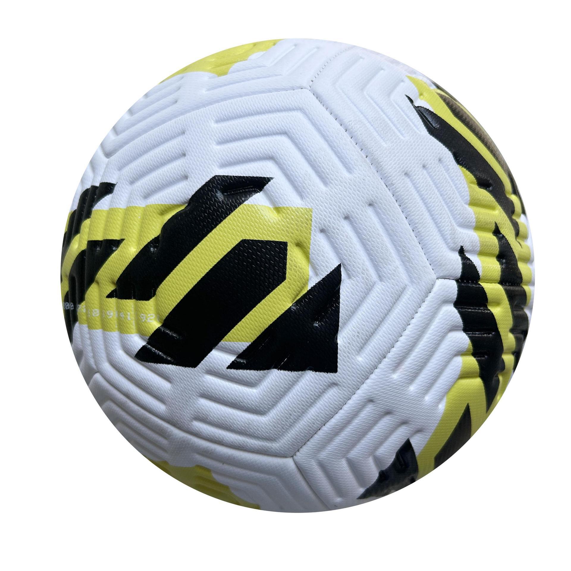 Factory wholesale football, UEFA Champions League, Premier League matches, No. 5 football, youth training matches, football