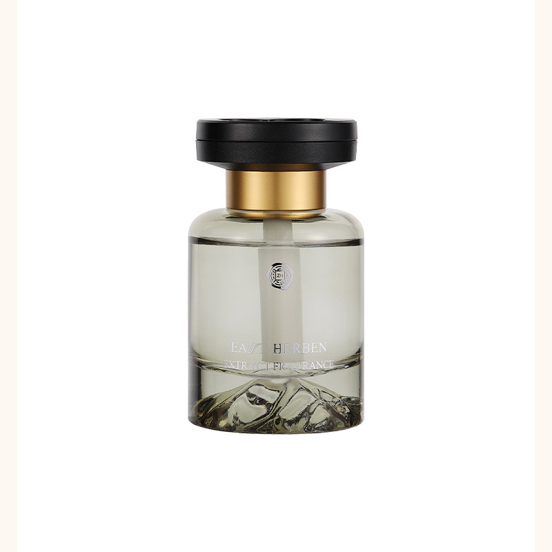 Tea-scented car perfume, non-flame diffuser, high-end car accessories and ornaments, deodorizing, long-lasting fresh fragrance Item Picture