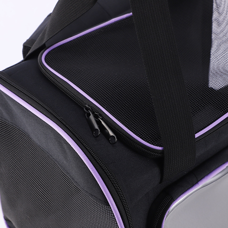 猫猫包、箱实物图