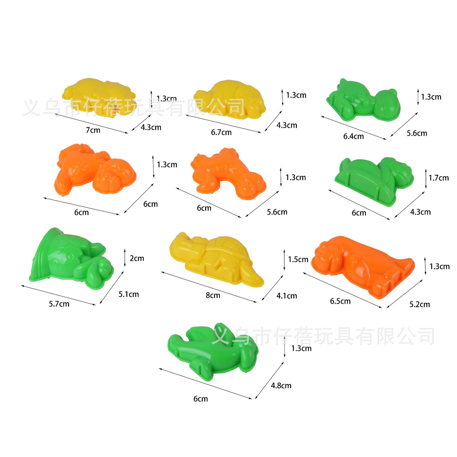 创意潮流玩具/小家电儿童/小家电/工具玩具/医生细节图