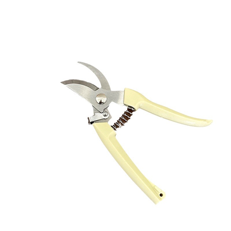 Florist recommends garden scissors, branch shears, flower shears, hardware scissors, pruning tools, garden household fresh flower arrangement tools Item Picture
