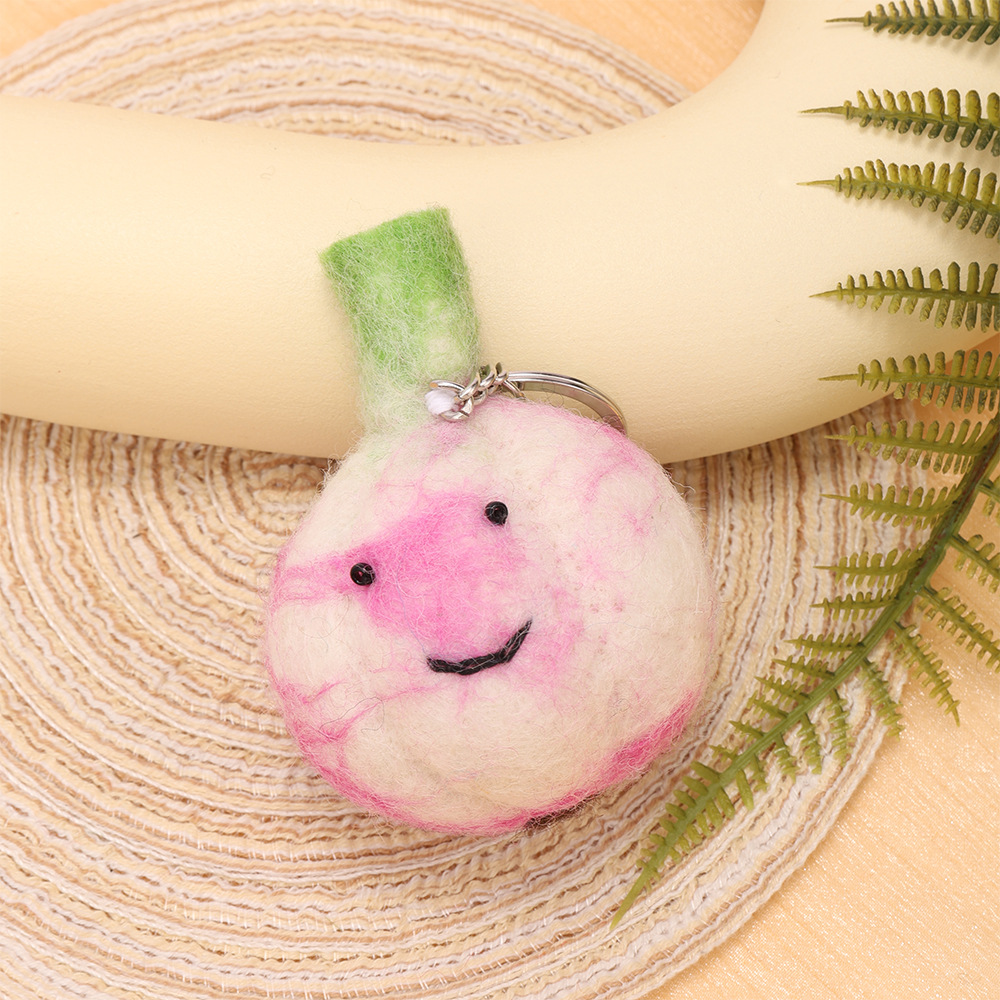 跨境DIY刺绣套盒/配件无纺布/创意家居/家居装饰品/diy产品图