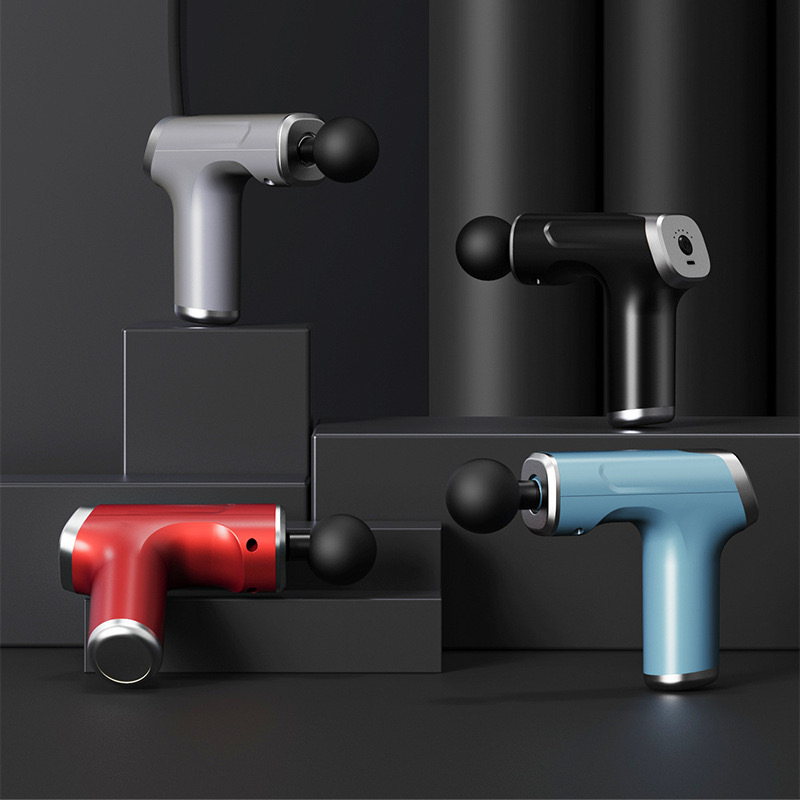 智能艾灸仪实物图