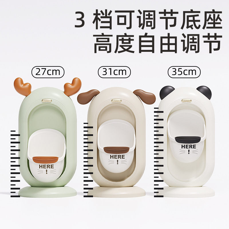 拖把盆实物图