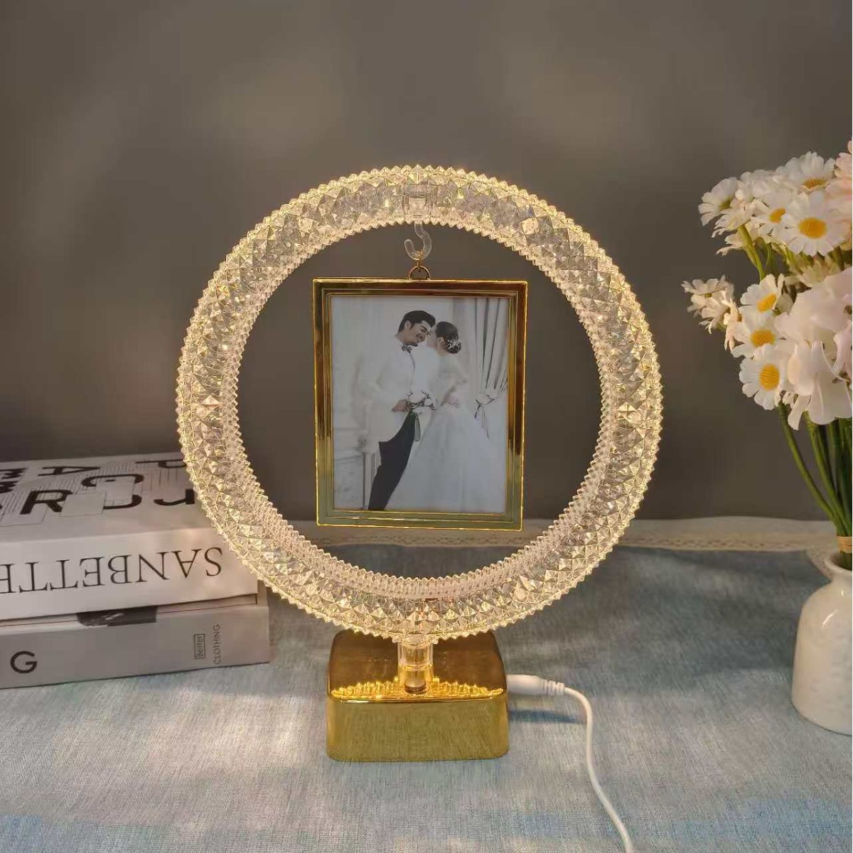 阳光罐/月光罐实物图