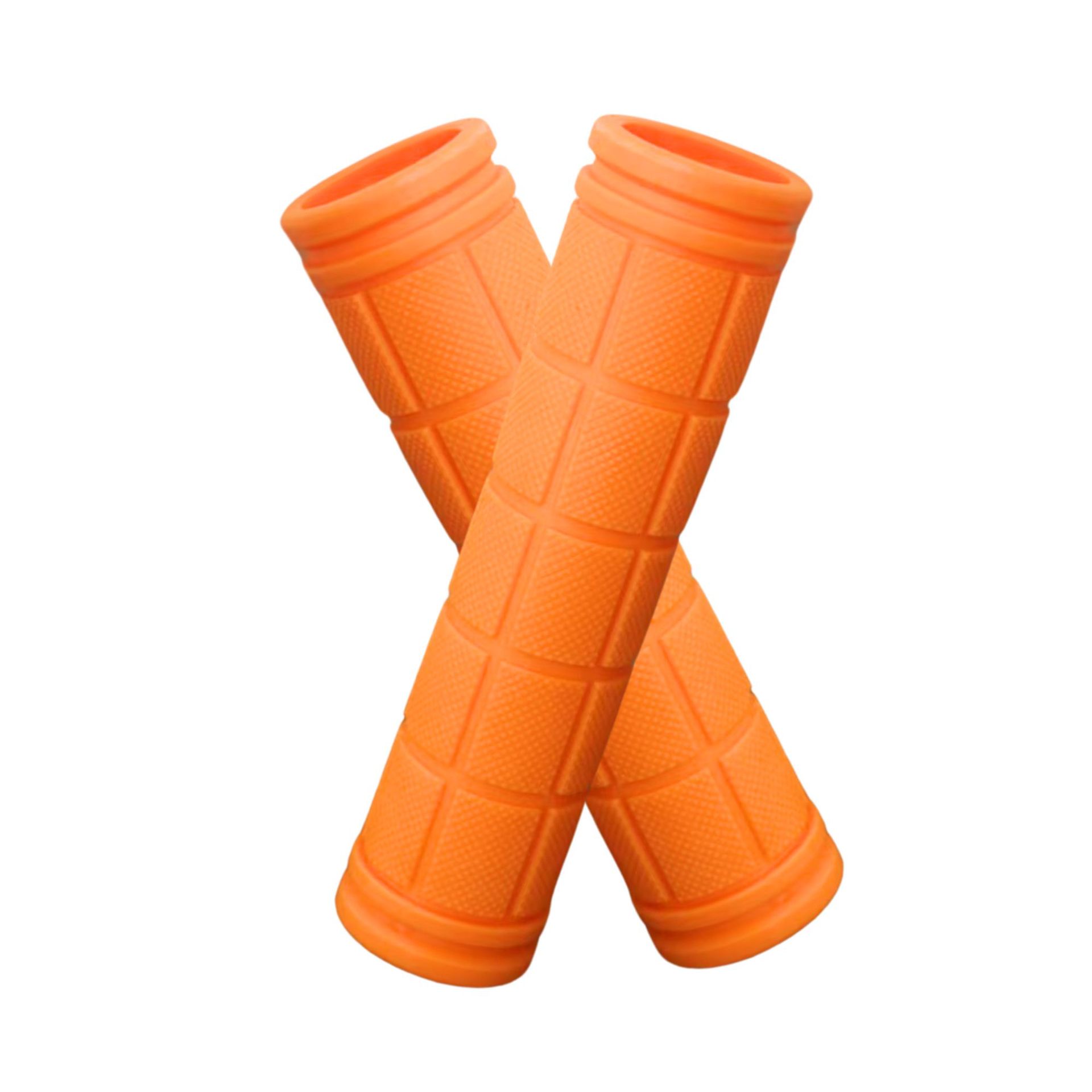 自行车把套山地车车把套手柄套死飞把手套单车车把手减震详情图5