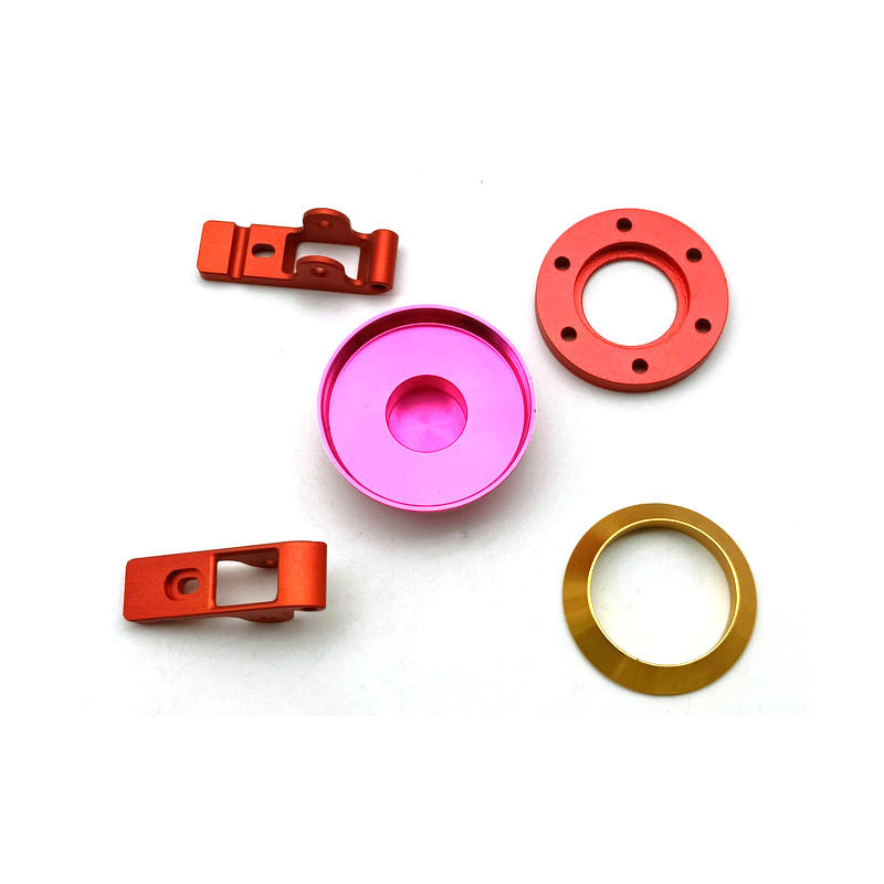 Shenzhen manufacturers offer non-standard customized hardware parts and accessories for CNC processing machinery and equipment Application Scenario