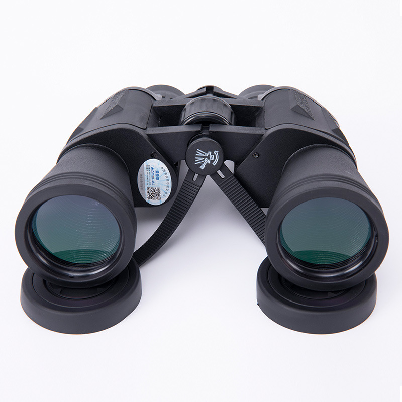 Wholesale genuine 30X50 high-power high-definition binoculars for outdoor use, professional bee binoculars with anti-counterfeiting codes Application Scenario