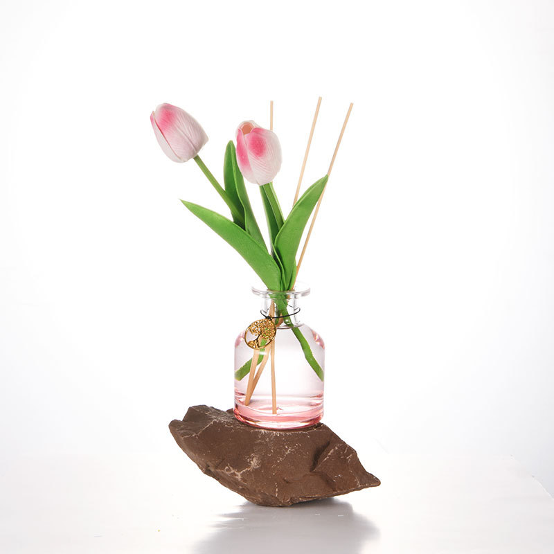 香薰蜡烛工具实物图