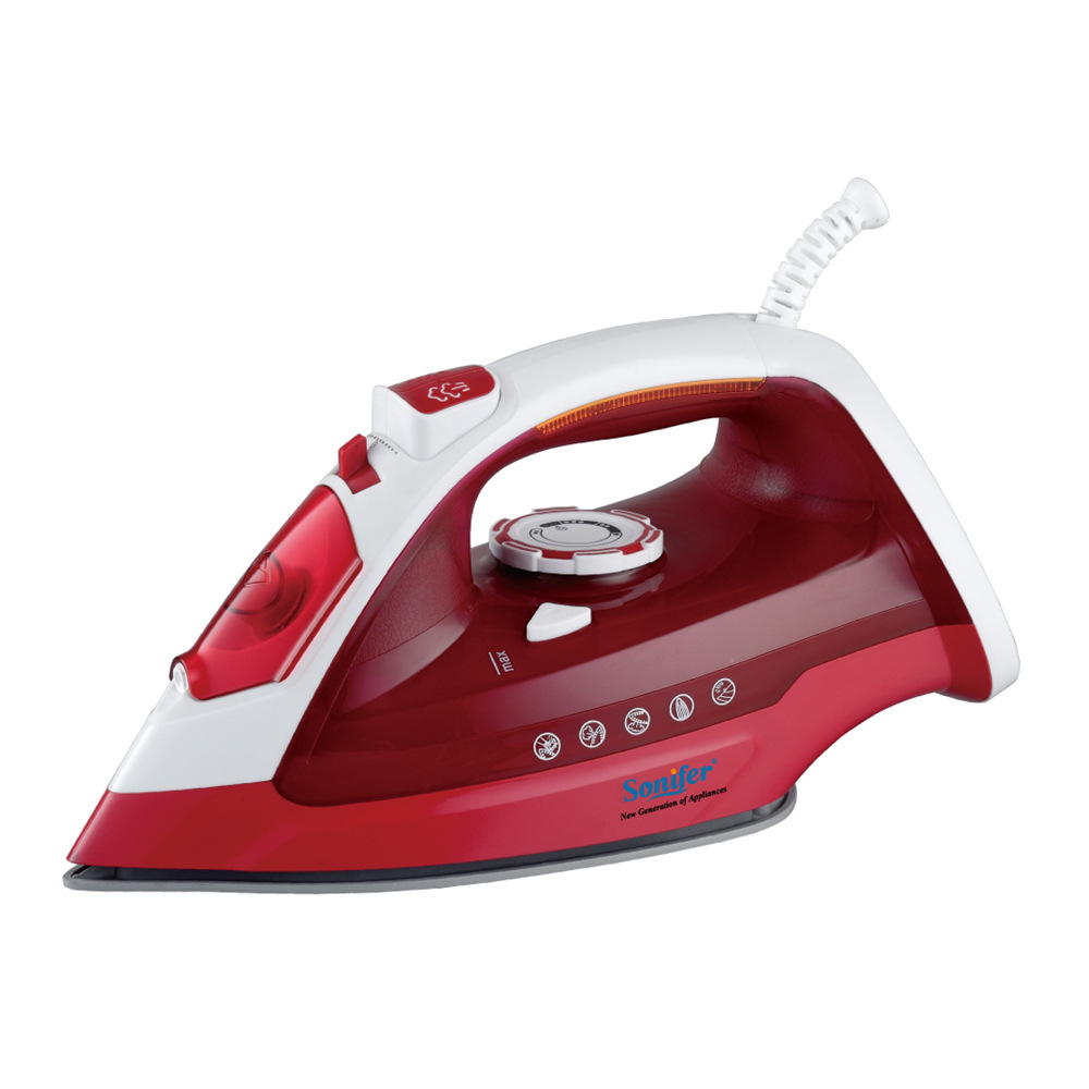 نظام سونفير SF-9044 أوروبي ذو قدرة عالية يعمل ببخار في البيت من 200 0W Item Picture