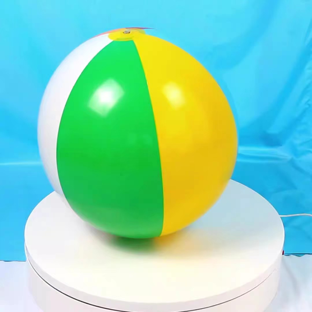 戏水玩具实物图