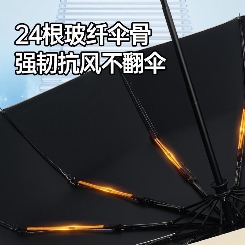 创意伞具实物图