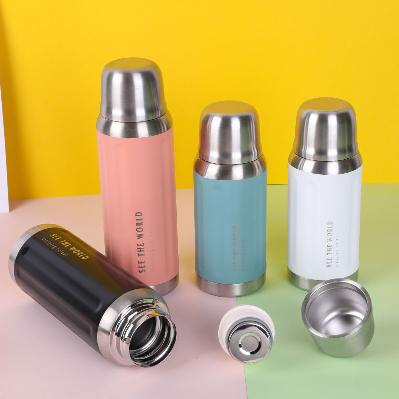 Stanley Penguin No. 25 Bullet Titanium Cup Insulated Cup 250ml Warm cup Specification image