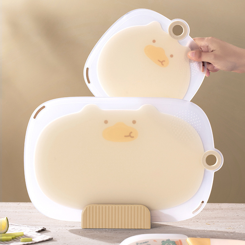 代发包邮菜板切水果砧板塑料防霉迷你分类婴儿家用小菜板宝宝辅食