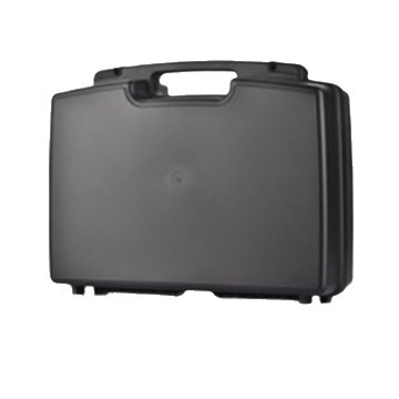High cost-performance multi-functional plastic hardware toolbox, vehicle maintenance, power tool, instrument and meter storage box Item Picture