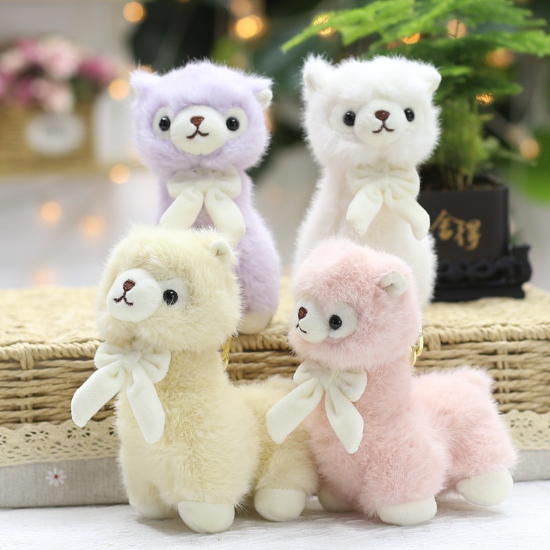 毛绒玩具/批发毛绒玩具/哭娃/玩偶/毛绒挂件细节图