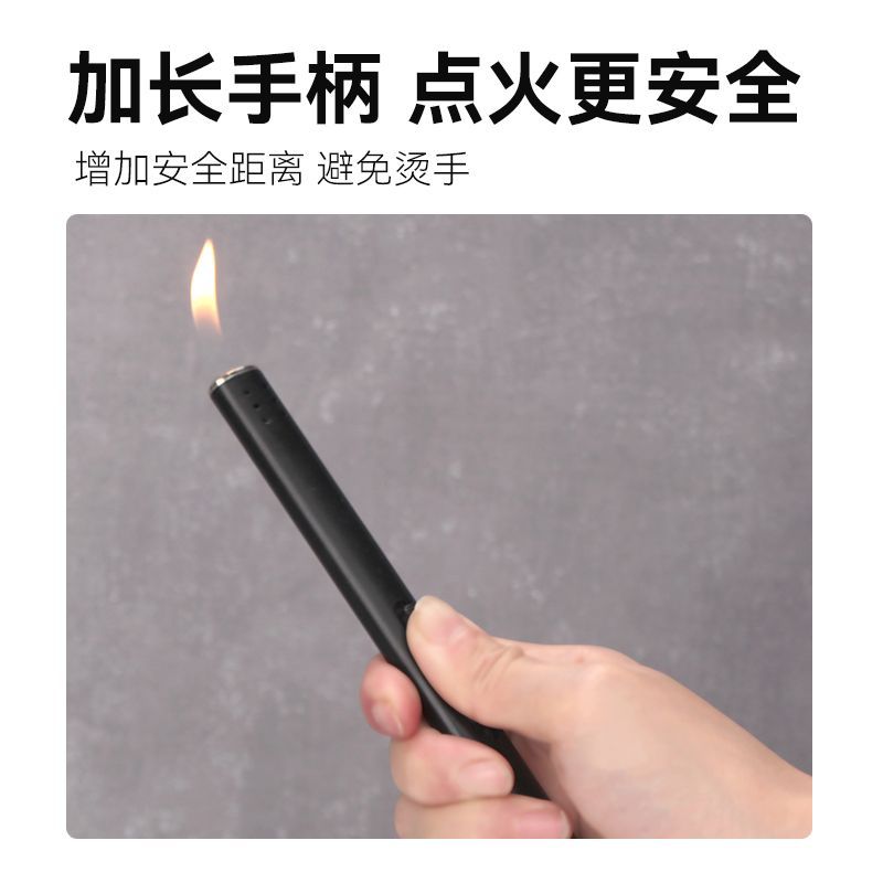 Dragon fruit igniter, kitchen candle aromatherapy lighter, portable mini igniter, ignition head Specification image