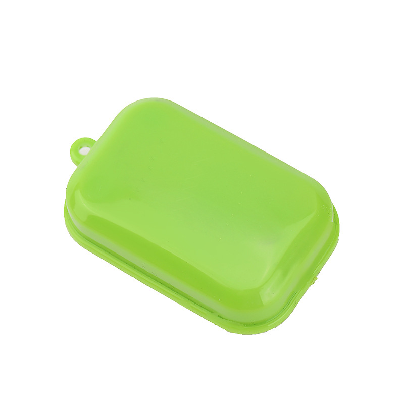 Qianhui Felt Blackboard eraser, small magnetic color white board eraser, felt for teachers' office blackboard customization, LOGO printing Application Scenario